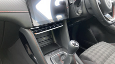 MG ZS 1.5 VTi-TECH Excite 5dr Petrol Hatchback